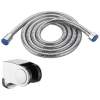 Afbeelding van Douchekop Incl. Slang 1.5 Meter - 1/2'' - Douche Kop met Slang - Doucheset - 550x436