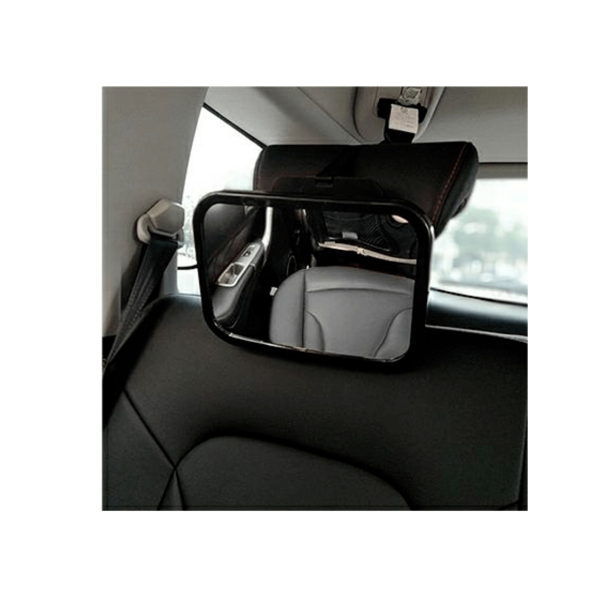 Cangaroo verstelbare baby spiegel voor auto, kind achterbank