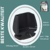 Afbeelding van N'JOY LIFE - 24x Premium Stoelpoot beschermers Flexibel - Stoelpootdoppen 19x19 tot 26x26 mm voor