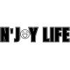 Afbeelding van N'JOY LIFE - 24x Premium Stoelpoot beschermers Flexibel - Stoelpootdoppen 30x15 mm voor Rechthoekige