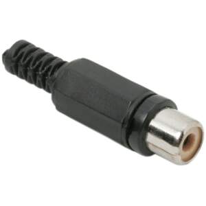 Afbeelding van RCA-aansluiting 10 Stuks [05076FK] - 01 05076FK web