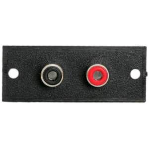 Afbeelding van RCA-aansluitbord 5 Stuks [05079] - 01 05079 web