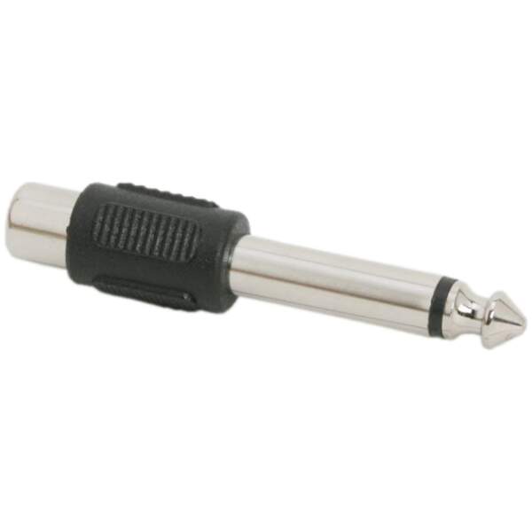Afbeelding van RCA/JACK-adapter 10 Stuks [05097] - 01 05097 web