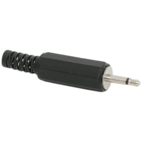 Afbeelding van JACK-stekker 10 Stuks [05101] - 01 05101 web