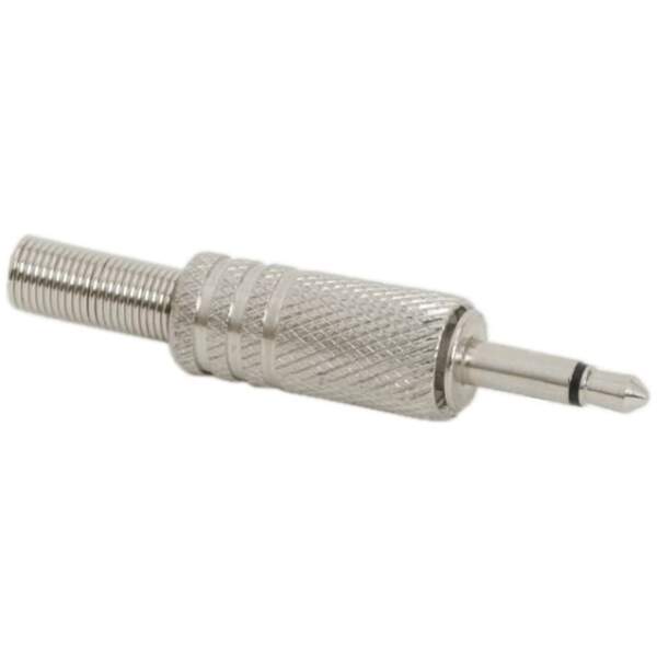 Afbeelding van JACK-stekker 10 Stuks [05104] - 01 05104 web
