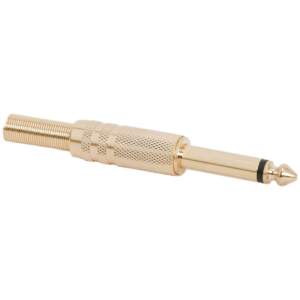 Afbeelding van JACK-stekker 5 Stuks [05108] - 01 05108 web
