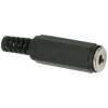 Afbeelding van JACK-aansluiting 10 Stuks [05110] - 01 05110 web