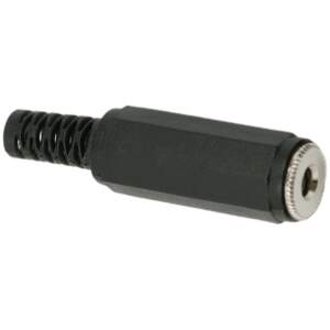 Afbeelding van JACK-aansluiting 10 Stuks [05110] - 01 05110 web