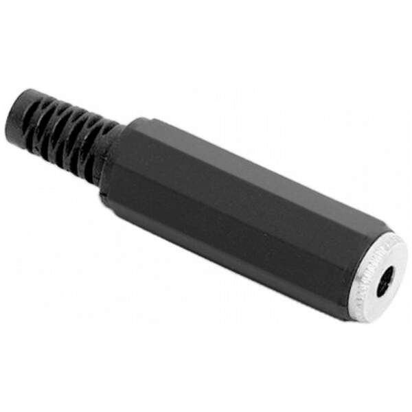 Afbeelding van JACK-aansluiting 10 Stuks [05111] - 01 05111 web