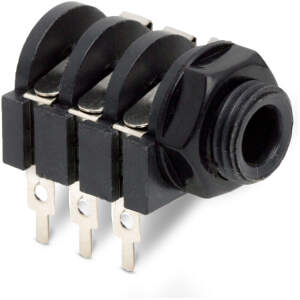 Afbeelding van JACK-aansluiting 10 Stuks [05118B] - 01 05118B web