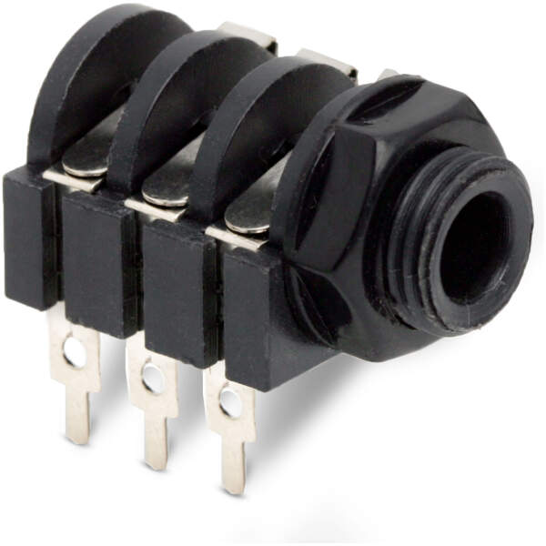 Afbeelding van JACK-aansluiting 10 Stuks [05118B] - 01 05118B web