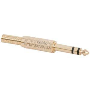 Afbeelding van JACK-stekker 5 Stuks [05119] - 01 05119 web