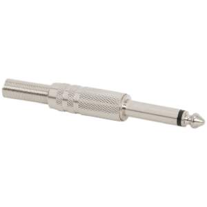 Afbeelding van JACK-stekker 10 Stuks [05124] - 01 05124 web