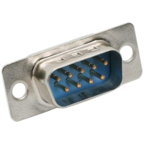 Afbeelding van D-SUB-stekker 5 Stuks [05138] - 01 05138 web