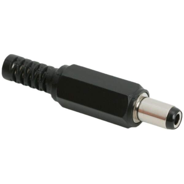 Afbeelding van DC-stekker met trekontlasting 5 Stuks [05148] - 01 05148 web