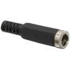 Afbeelding van DC-aansluiting met trekontlasting 5 Stuks [05154] - 01 05154 web