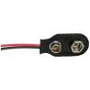 Afbeelding van 9V batterij-klikconnector 10 Stuks [05176] - 01 05176 web