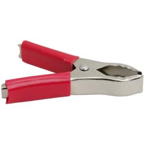 Afbeelding van Krokodillenklem 10 Stuks [05179PI] - 01 05179PI web