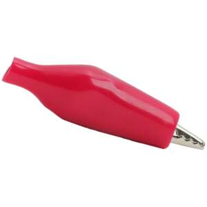 Afbeelding van Krokodillenklem 10 Stuks [05186PI] - 01 05186PI web