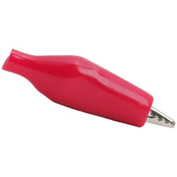 Afbeelding van Krokodillenklem 10 Stuks [05186PI] - 01 05186PI web