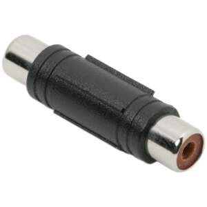 Afbeelding van RCA-koppeling 10 Stuks [05191] - 01 05191 web