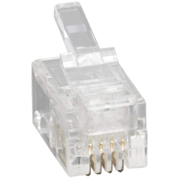 Afbeelding van Modulaire stekker 100 Stuks [05217] - 01 05217 web