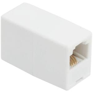 Afbeelding van 6P4C-koppeling 5 Stuks [05221] - 01 05221 web