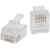Afbeelding van Modulaire stekker 100 Stuks [05229] - 01 05229 web