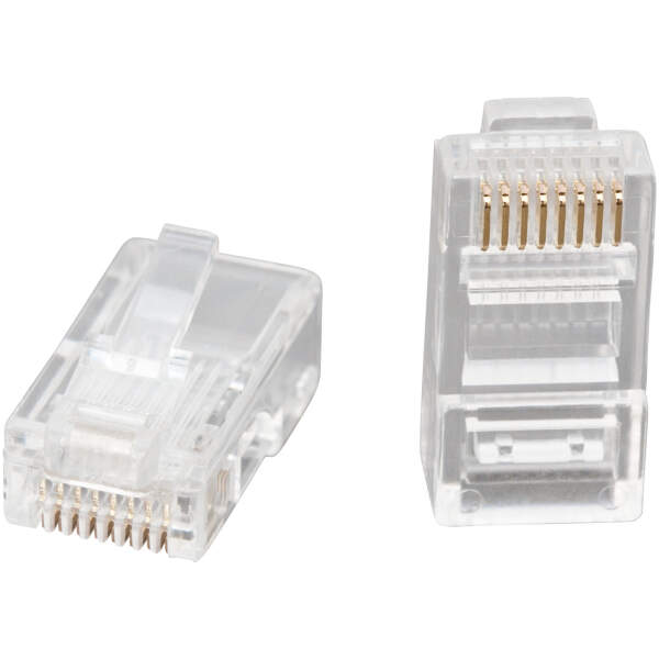 Afbeelding van Modulaire stekker 100 Stuks [05232] - 01 05232 web