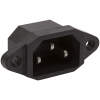 Afbeelding van AC-stekker 1 Stuks [05239] - 01 05239 web