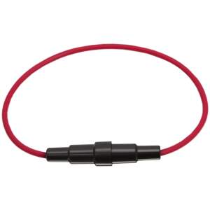 Afbeelding van Zekeringhouder 10 Stuks [05263] - 01 05263 web