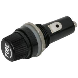Afbeelding van Zekeringhouder 10 Stuks [05285] - 01 05285 web