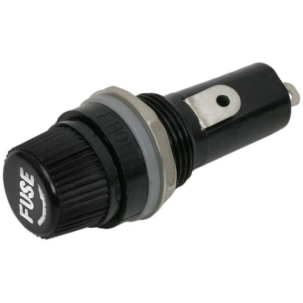 Afbeelding van Zekeringhouder 10 Stuks [05285] - 01 05285 web