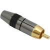 Afbeelding van RCA-stekker 1 Stuks [05324FK] - 01 05324FK web