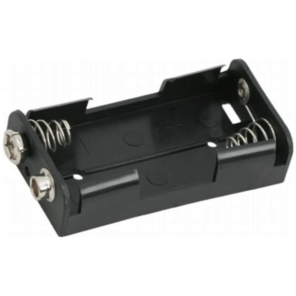 Afbeelding van Batterijhouder 10 Stuks [05342] - 01 05342 web