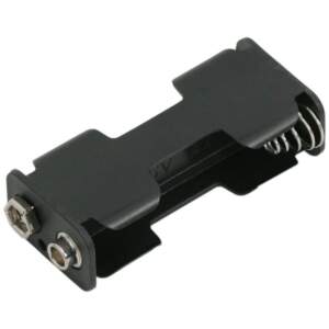 Afbeelding van Batterijhouder 10 Stuks [05343] - 01 05343 web