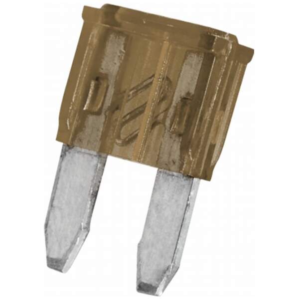 Afbeelding van Mini meszekering 25 Stuks [05363] - 01 05363 web