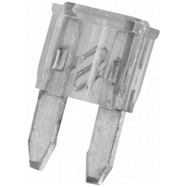 Afbeelding van Mini meszekering 25 Stuks [05367] - 01 05367 web