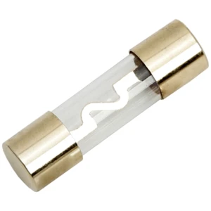 Afbeelding van Vergulde zekering 10 Stuks [05376] - 01 05376 web
