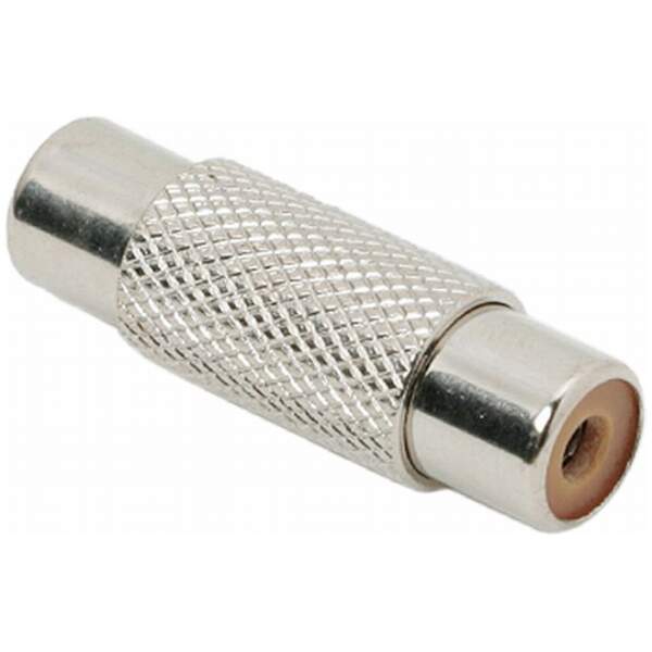 Afbeelding van RCA-koppeling 5 Stuks [05394] - 01 05394 web