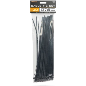 Afbeelding van Kabelbinders 1 Stuks [05421] - 01 05421 web