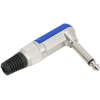 Afbeelding van JACK-stekker 90° 1 Stuks [05666] - 01 05666 web
