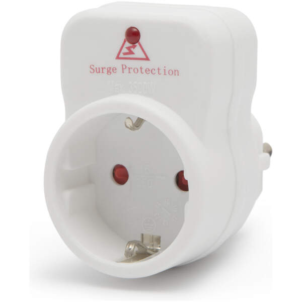 Afbeelding van Overspanningsbeveiliging 1 Stuks [05681] - 01 05681 web
