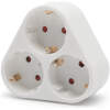 Afbeelding van 3-stopcontact wandverdeler 1 Stuks [05701] - 01 05701 web