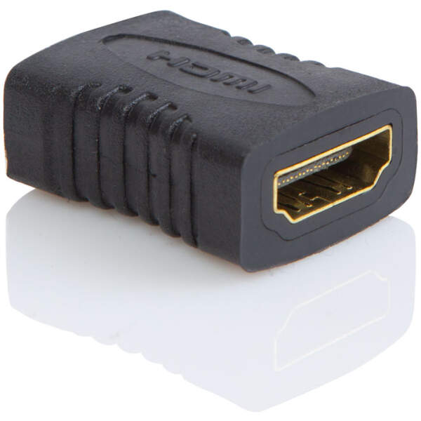 Afbeelding van HDMI-koppeling 1 Stuks [05737] - 01 05737 web