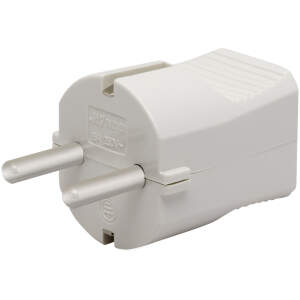Afbeelding van In-line stekker 1 Stuks [05935] - 01 05935 web