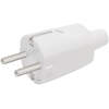 Afbeelding van In-line stekker 1 Stuks [05938WH] - 01 05938WH web
