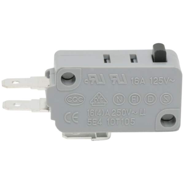 Afbeelding van Microschakelaar 5 Stuks [09008] - 01 09008 web