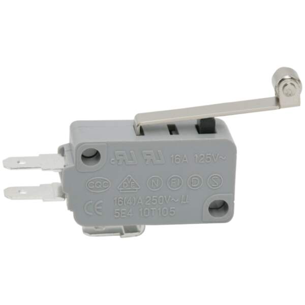 Afbeelding van Microschakelaar 5 Stuks [09009] - 01 09009 web
