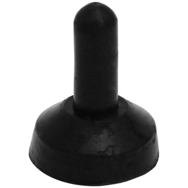 Afbeelding van Waterdichte siliconen dop 10 Stuks [09011] - 01 09011 web